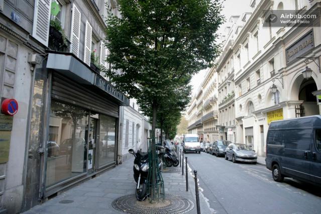 Le Marais 3 Bedrooms Apt パリ エクステリア 写真
