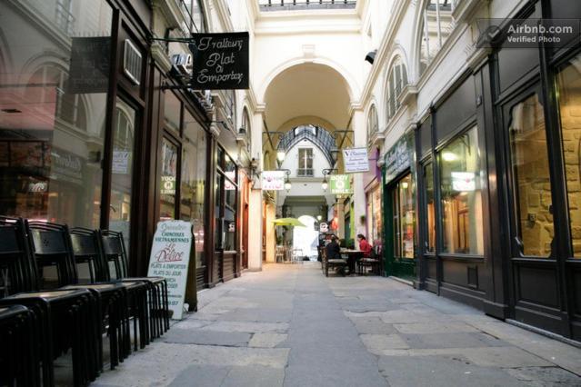 Le Marais 3 Bedrooms Apt パリ エクステリア 写真