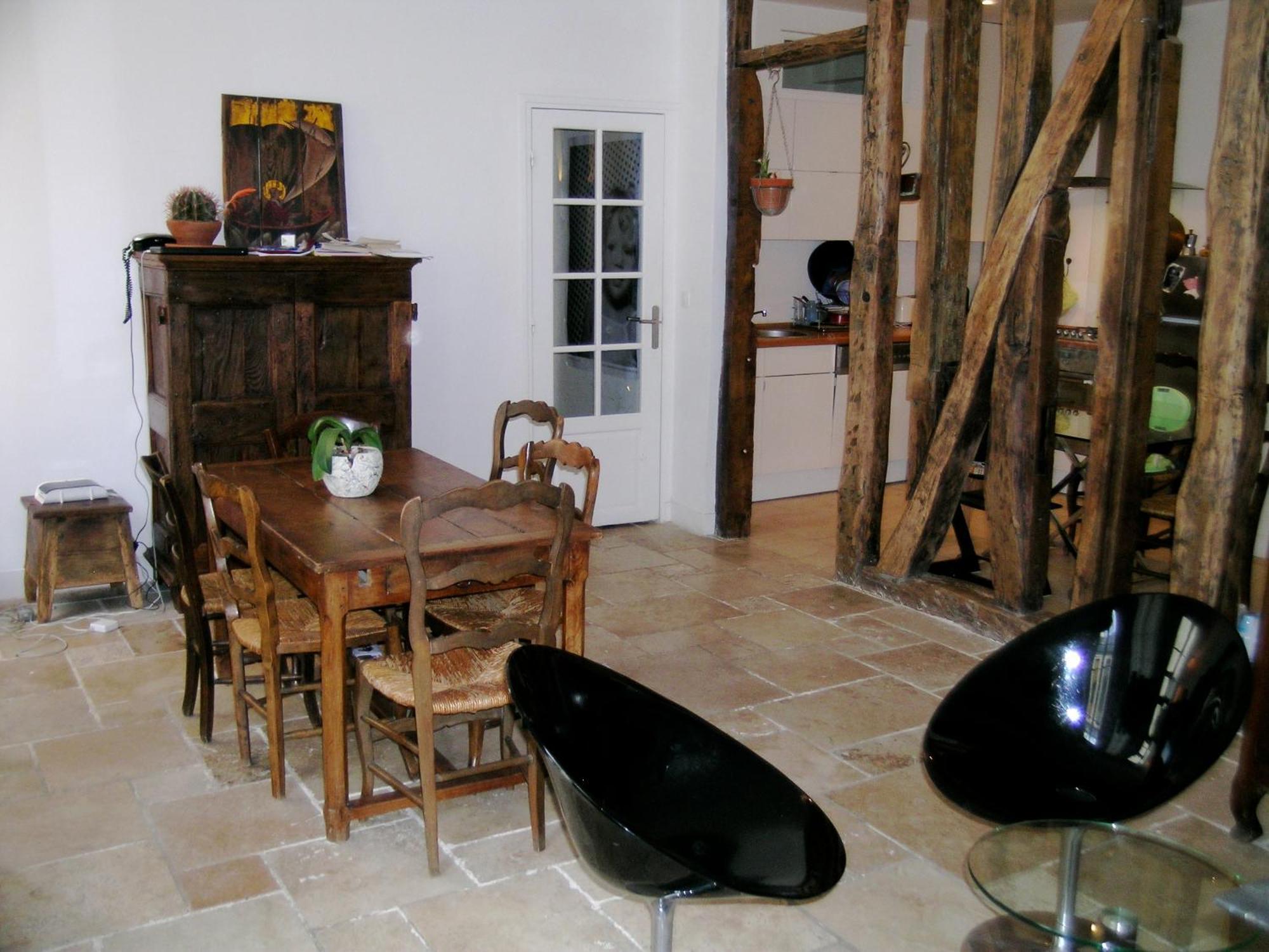 Le Marais 3 Bedrooms Apt パリ エクステリア 写真